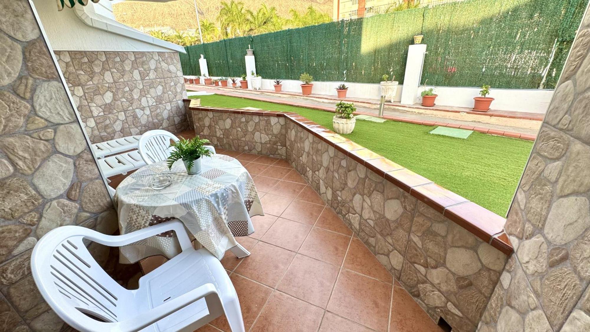 Sur Y Sol Junto Al Mar By Deihu Experiences Apartment Los Cristianos  Exterior photo