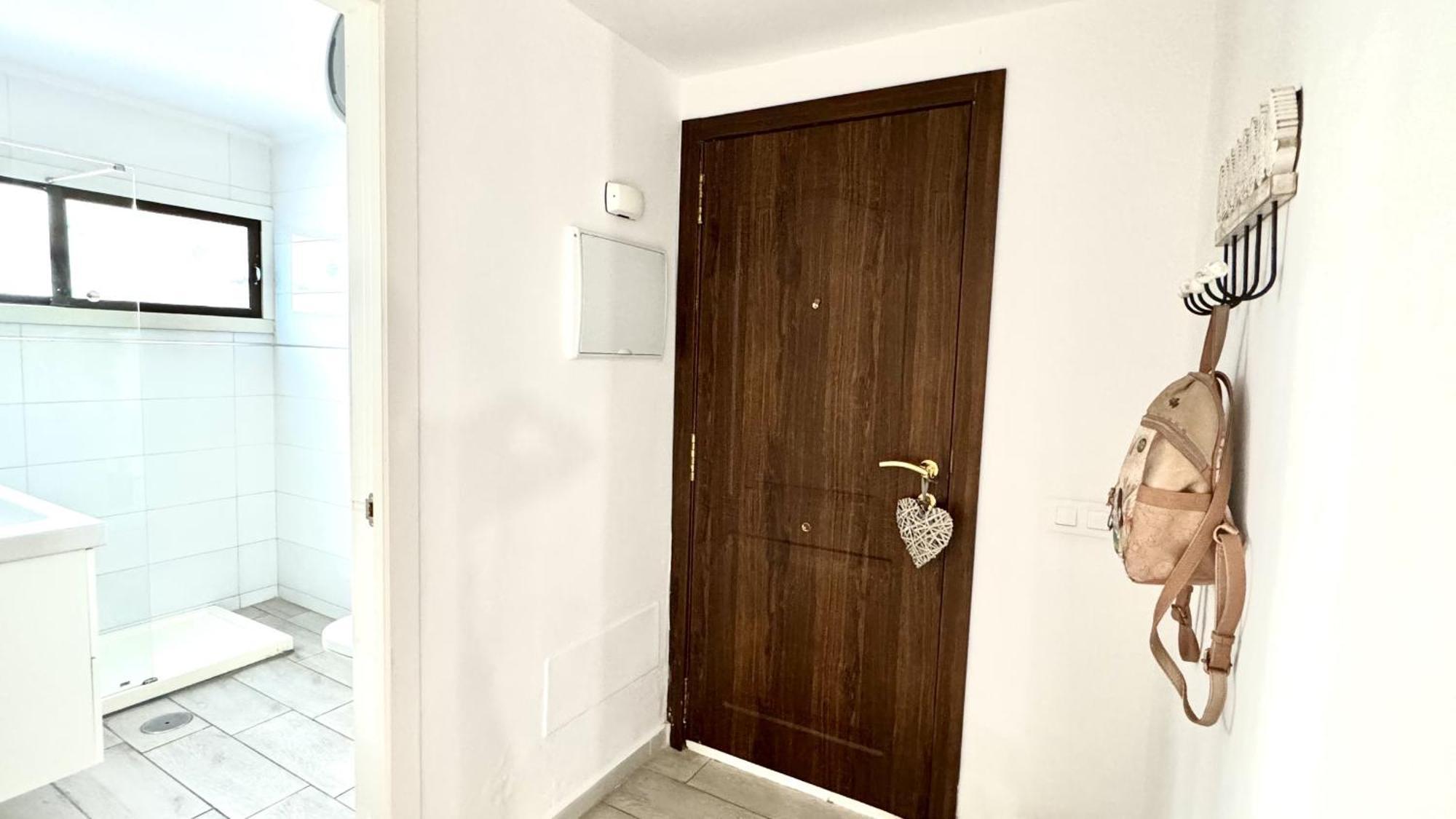 Sur Y Sol Junto Al Mar By Deihu Experiences Apartment Los Cristianos  Exterior photo