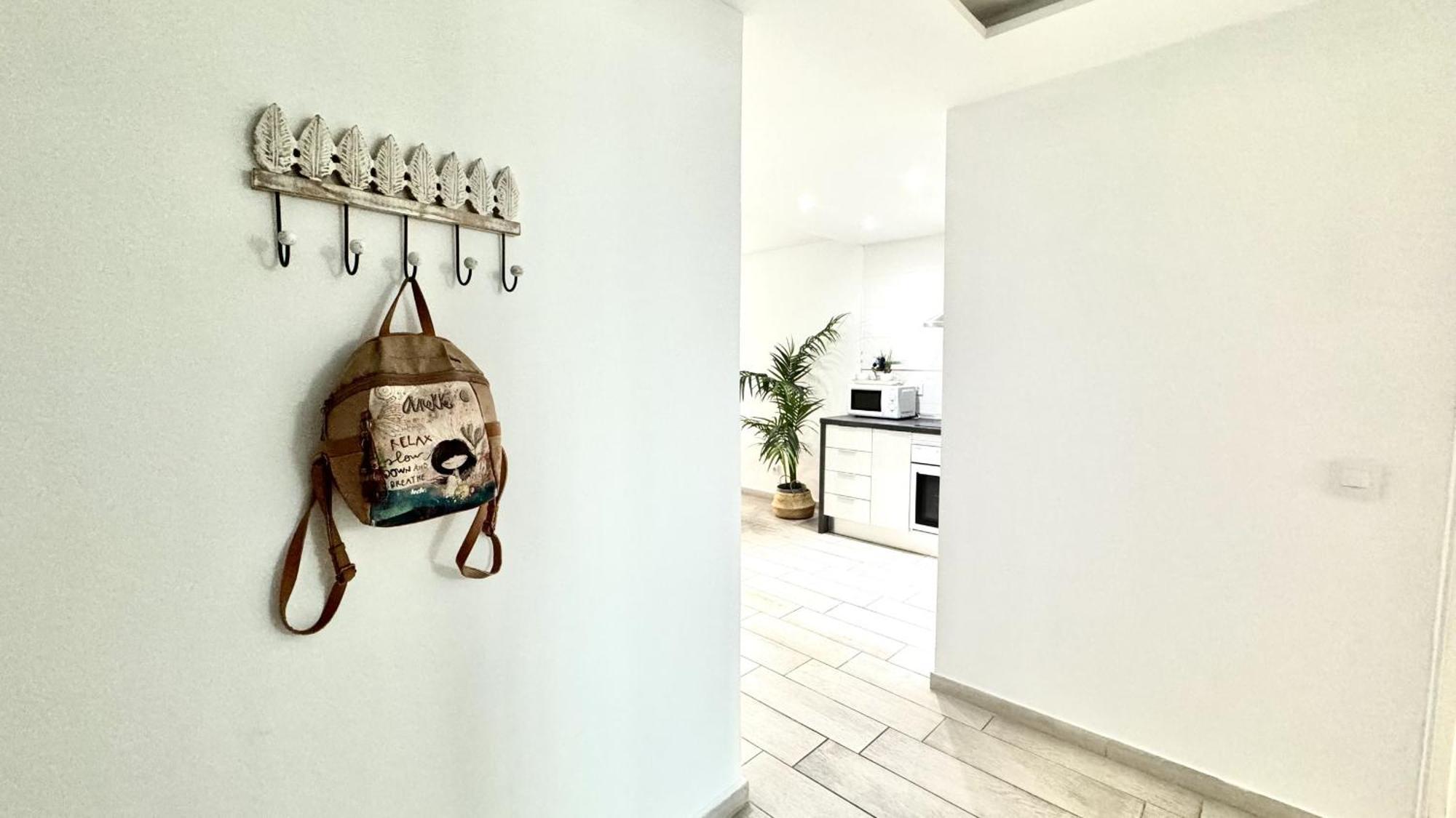 Sur Y Sol Junto Al Mar By Deihu Experiences Apartment Los Cristianos  Exterior photo