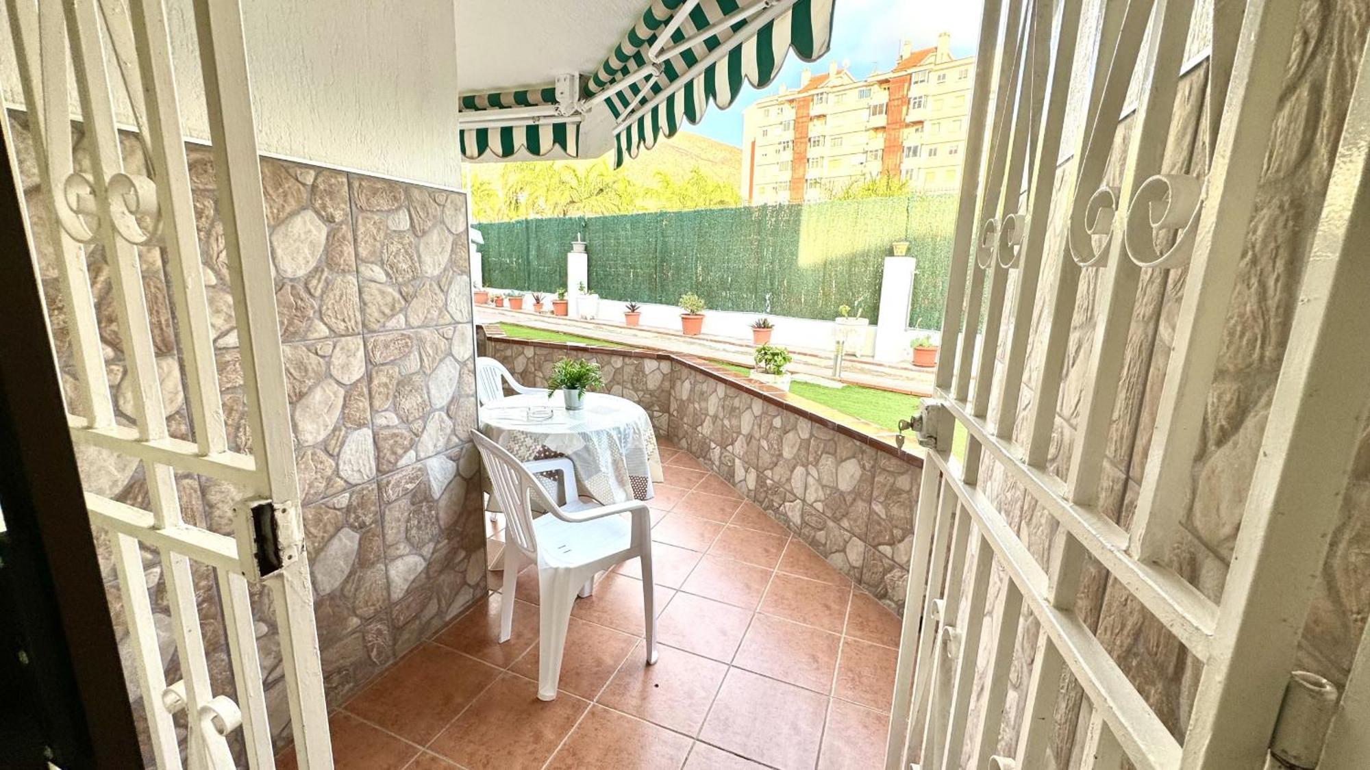 Sur Y Sol Junto Al Mar By Deihu Experiences Apartment Los Cristianos  Exterior photo