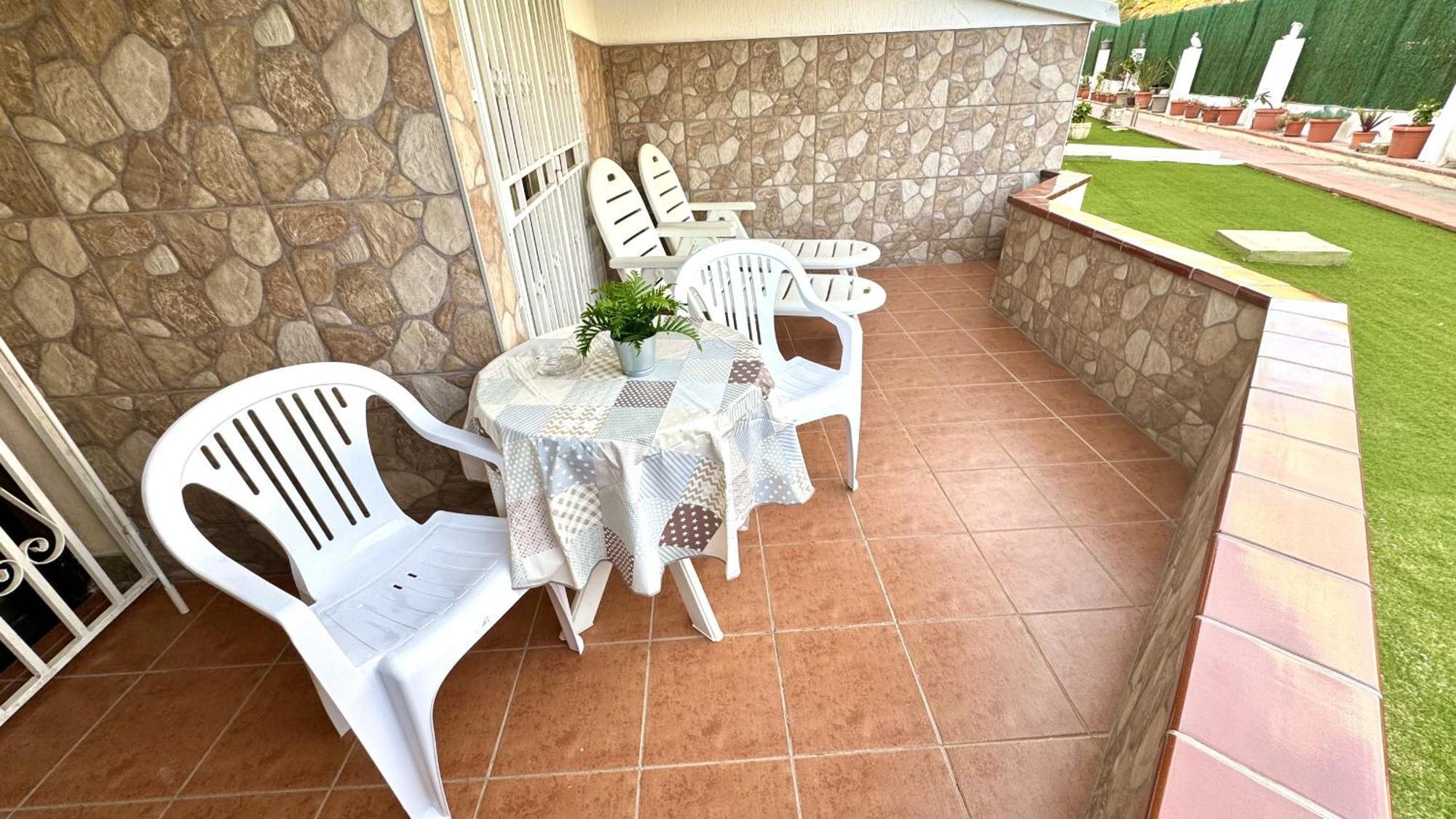 Sur Y Sol Junto Al Mar By Deihu Experiences Apartment Los Cristianos  Exterior photo
