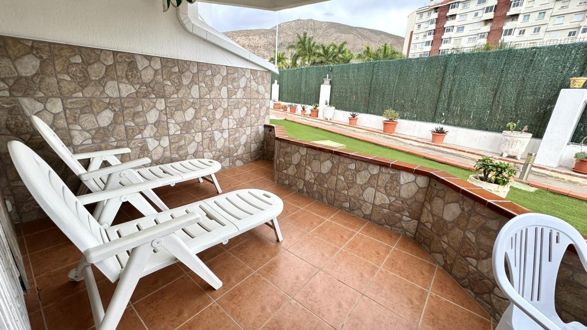 Sur Y Sol Junto Al Mar By Deihu Experiences Apartment Los Cristianos  Exterior photo